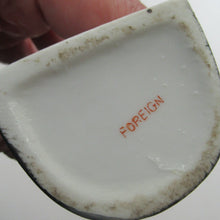 Load image into Gallery viewer, Vintage Schafer &amp; Vater Smoking Head Ashtray
