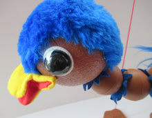 Load image into Gallery viewer, 1970s Pelham Puppet Rod Hull&#39;s Emu

