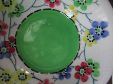 Load image into Gallery viewer, SCOTTISH POTTERY Bowls (L) PAIR of Smaller Bough Pottery Pudding Bowls painted by Chrissie Amour
