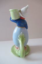 Load image into Gallery viewer, Dutch Boy and Girl Pair of Art Deco Candlesticks

