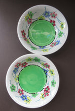 Load image into Gallery viewer, Scottish Pottery Pudding Bowl. Bough by Chrissie Amour
