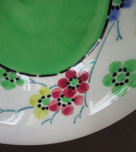 Load image into Gallery viewer, Scottish Pottery Pudding Bowl. Bough by Chrissie Amour
