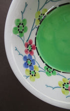 Load image into Gallery viewer, Scottish Pottery Pudding Bowl. Bough by Chrissie Amour
