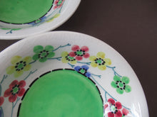 Load image into Gallery viewer, Scottish Pottery Pudding Bowl. Bough by Chrissie Amour
