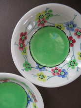 Load image into Gallery viewer, Scottish Pottery Pudding Bowl. Bough by Chrissie Amour
