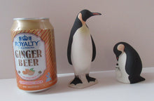Load image into Gallery viewer, Vintage Scottish Highbank Pottery Porcelain Penguins
