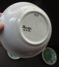 Load image into Gallery viewer, Scottish Pottery Pudding Bowl. Bough by Chrissie Amour
