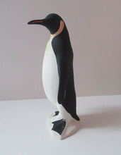 Load image into Gallery viewer, Vintage Scottish Highbank Pottery Porcelain Penguins

