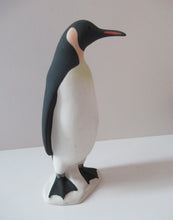 Load image into Gallery viewer, Vintage Scottish Highbank Pottery Porcelain Penguins
