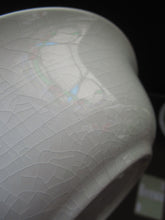 Load image into Gallery viewer, Scottish Pottery Pudding Bowl. Bough by Chrissie Amour
