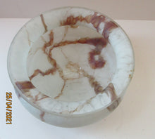 Load image into Gallery viewer, 1930s Glass Goldfish Bowl Flycatcher Lampshade
