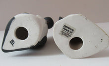 Load image into Gallery viewer, Vintage Scottish Highbank Pottery Porcelain Penguins

