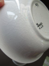 Load image into Gallery viewer, Scottish Pottery Pudding Bowl. Bough by Chrissie Amour
