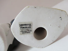 Load image into Gallery viewer, Vintage Scottish Highbank Pottery Porcelain Penguins
