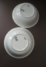 Load image into Gallery viewer, Scottish Pottery Pudding Bowl. Bough by Chrissie Amour
