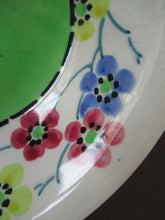 Load image into Gallery viewer, Scottish Pottery Pudding Bowl. Bough by Chrissie Amour
