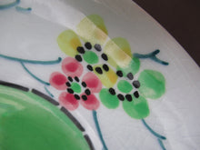 Load image into Gallery viewer, Scottish Pottery Pudding Bowl. Bough by Chrissie Amour
