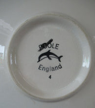 Load image into Gallery viewer, Large Poole Delphis Plate 1970s 
