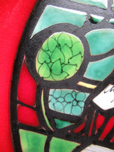 Load image into Gallery viewer, 1970s Poole Charger Tony Morris Medieval Calendar Series
