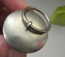 Load image into Gallery viewer, Vintage 1990s Swedish KOSTA BODA Bottle Vase or Flask  by Anna Ehrner

