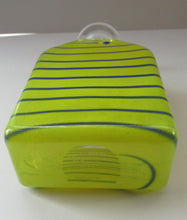 Load image into Gallery viewer, Vintage 1990s Swedish KOSTA BODA Bottle Vase or Flask  by Anna Ehrner
