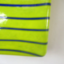 Load image into Gallery viewer, Vintage 1990s Swedish KOSTA BODA Bottle Vase or Flask  by Anna Ehrner
