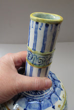 Load image into Gallery viewer, 1920s MakMerry Scottish Pottery Bottle Vase
