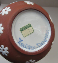 Load image into Gallery viewer, DANISH ART POTTERY Jug by Zeuthen Keramik by Edith Nielsen
