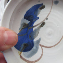 Load image into Gallery viewer,  SCOTTISH STUDIO POTTERY Dish by Barbara Davidson
