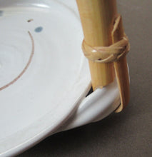 Load image into Gallery viewer,  SCOTTISH STUDIO POTTERY Dish by Barbara Davidson
