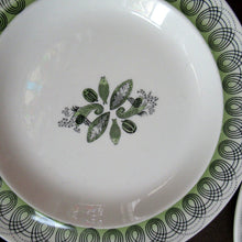 Load image into Gallery viewer, 1950s Ravilious Wedgwood Persephone Harvest Festival Side Plate
