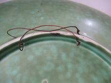 Load image into Gallery viewer, Charlotte Rhead 1930s Crown Ducal  Manchu Dragon Charger
