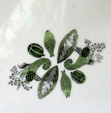 Load image into Gallery viewer, 1950s Ravilious Wedgwood Persephone Harvest Festival Side Plate
