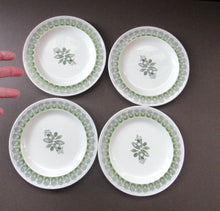 Load image into Gallery viewer, 1950s Ravilious Wedgwood Persephone Harvest Festival Side Plate
