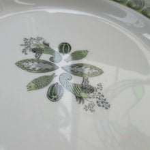 Load image into Gallery viewer, 1950s Ravilious Wedgwood Persephone Harvest Festival Side Plate
