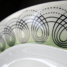 Load image into Gallery viewer, 1950s Ravilious Wedgwood Persephone Harvest Festival Side Plate
