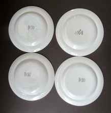 Load image into Gallery viewer, 1950s Ravilious Wedgwood Persephone Harvest Festival Side Plate
