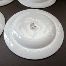 Load image into Gallery viewer, 1950s Ravilious Wedgwood Persephone Harvest Festival Side Plate
