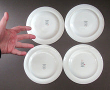 Load image into Gallery viewer, 1950s Ravilious Wedgwood Persephone Harvest Festival Side Plate
