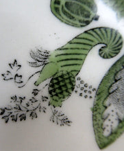 Load image into Gallery viewer, ERIC RAVILIOUS. Vintage 1950s Wedgwood SIX SOUP BOWLS. Persephone / Harvest Festival Pattern
