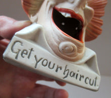Load image into Gallery viewer, Vintage Schafer &amp; Vater Ashtray and Match Holder
