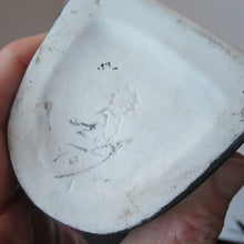 Load image into Gallery viewer, Vintage Schafer &amp; Vater Ashtray and Match Holder
