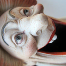Load image into Gallery viewer, Vintage Schafer &amp; Vater Ashtray and Match Holder
