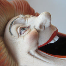 Load image into Gallery viewer, Vintage Schafer &amp; Vater Ashtray and Match Holder
