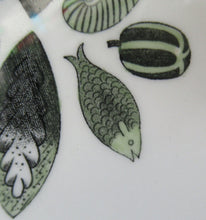 Load image into Gallery viewer, Vintage 1950s Wedgwood LARGER SERVING PLATTER. Persephone / Harvest Festival
