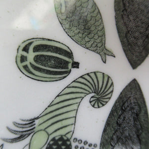 Vintage 1950s Wedgwood LARGER SERVING PLATTER. Persephone / Harvest Festival