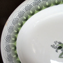 Load image into Gallery viewer, 1950s Ravilious Persephone Wedgwood Serving Platter
