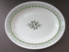 Load image into Gallery viewer, 1950s Ravilious Persephone Wedgwood Serving Platter
