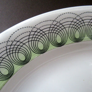 1950s Ravilious Persephone Wedgwood Serving Platter
