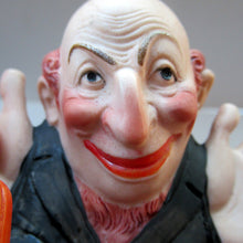 Load image into Gallery viewer, Schafer and Vater Novelty Cigar Ashtray and Match Holder. How Much on dis

